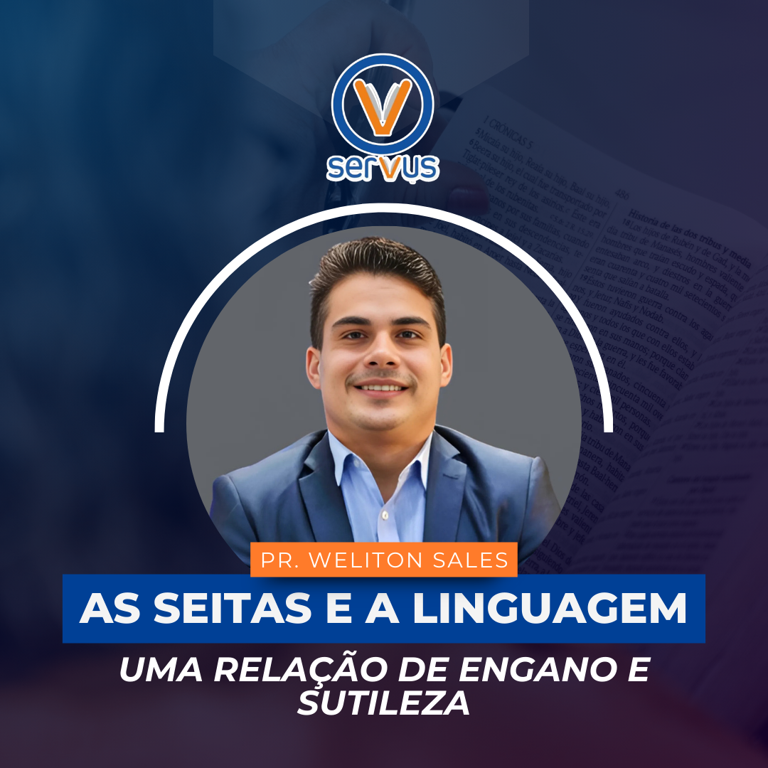 AS SEITAS E A LINGUAGEM: UMA RELAÇÃO DE ENGANO E SUTILEZA